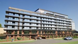 Wild Pearl (ul. Solna) - Multi apartment