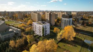 Kowalskiego 37 (ul. Kowalskiego 37) - Multi apartment