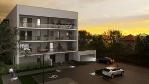 Apartamenty 3 Maja (ul. 3 Maja 15) - Multi apartment