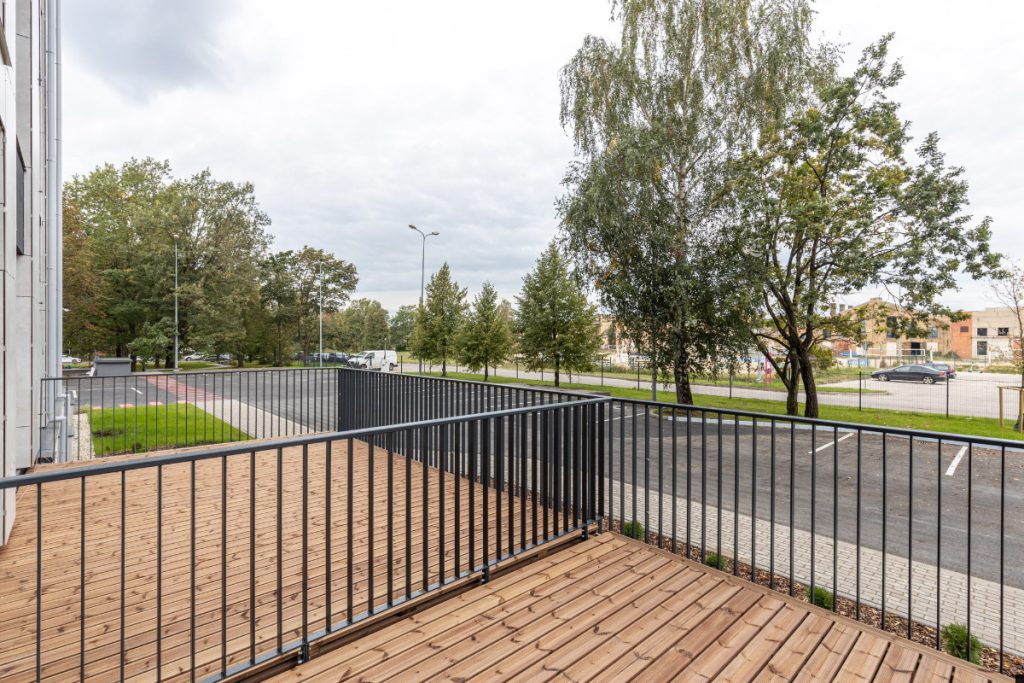 Gatves Lofti (Brīvības gat. 201-k-3) - Daugiabutis - vizualizacija