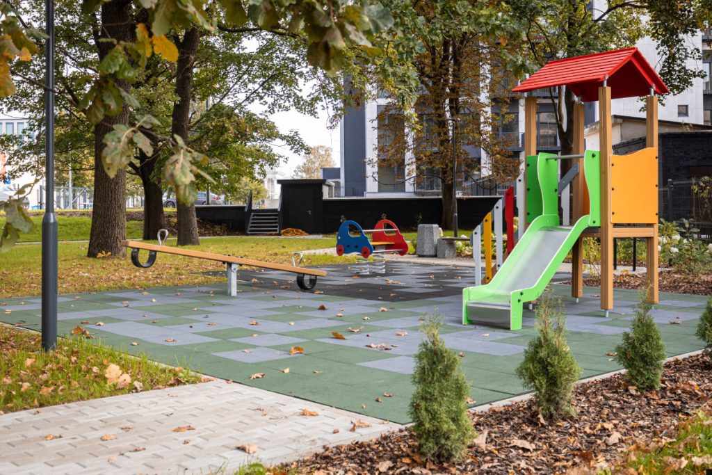 Gatves Lofti (Brīvības gat. 201-k-3) - Daugiabutis - vizualizacija