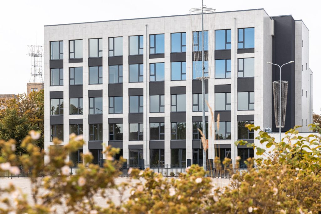 Gatves Lofti (Brīvības gat. 201-k-3) - Daugiabutis - vizualizacija