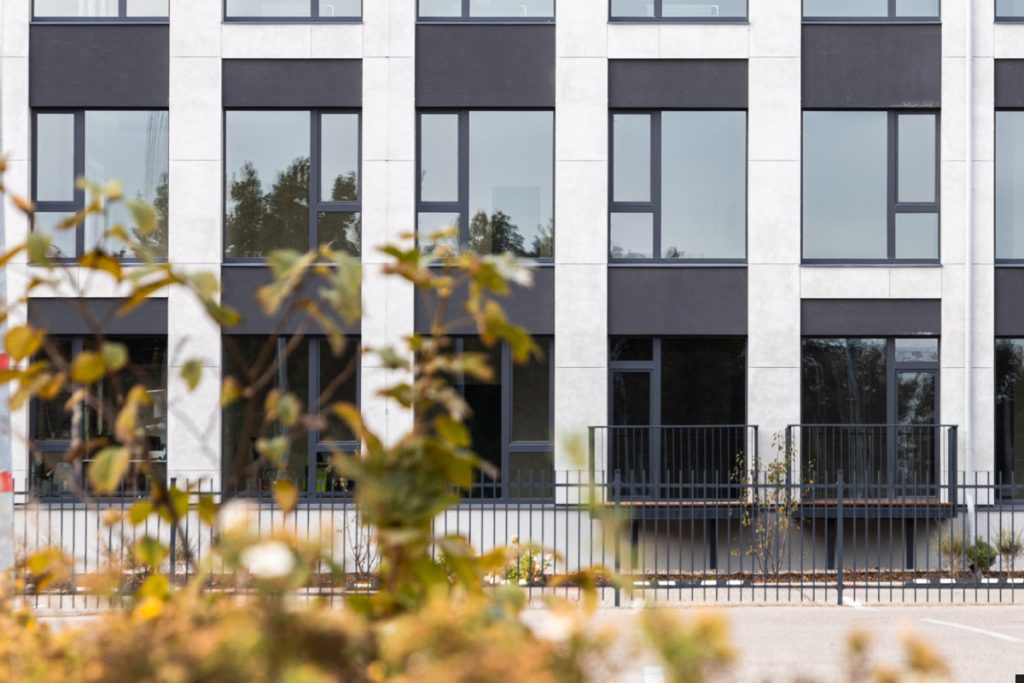 Gatves Lofti (Brīvības gat. 201-k-3) - Daugiabutis - vizualizacija