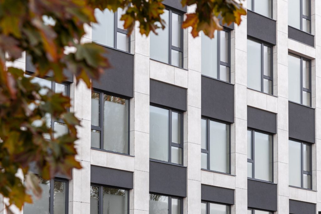 Gatves Lofti (Brīvības gat. 201-k-3) - Daugiabutis - vizualizacija