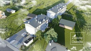 Czynu Społecznego 65E (ul. Czynu Społecznego 65E) - Multi apartment