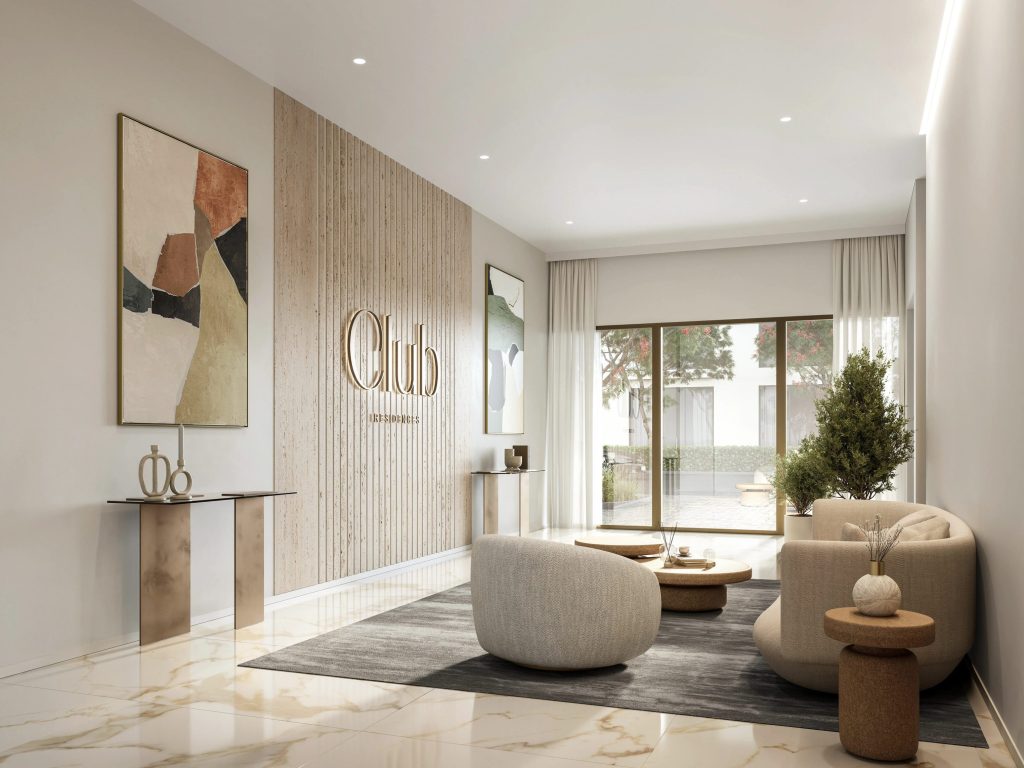 Riga Waterfront - Club Residences (Andrejostas iela) - Daugiabutis, Kita komercija - vizualizacija