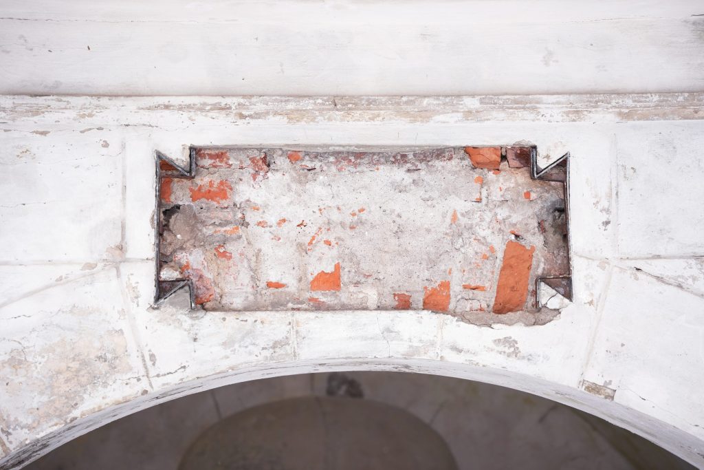 Lielo kapu vērtību saglabāšana un teritorijas infrastruktūras attīstība (Klusā iela 2) - Matuseteenused, Park - ehituse fotod