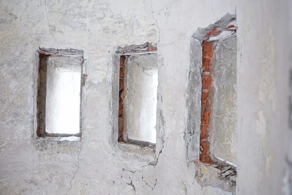 Lielo kapu vērtību saglabāšana un teritorijas infrastruktūras attīstība (Klusā iela 2) - Matuseteenused, Park - ehituse fotod