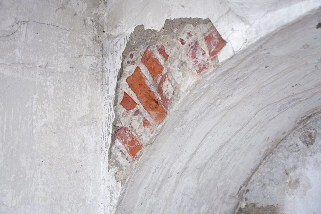 Lielo kapu vērtību saglabāšana un teritorijas infrastruktūras attīstība (Klusā iela 2) - Matuseteenused, Park - ehituse fotod