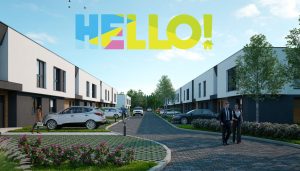 HELLO! KUKUŁKI bud. B (ul. Kukułek) - Korterelamu