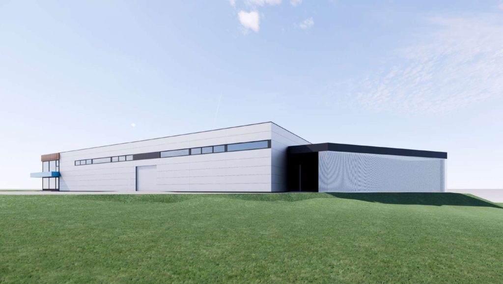 Inžinierių g. 12 (Inžinierių g. 12) - Laohoone - visuaalne