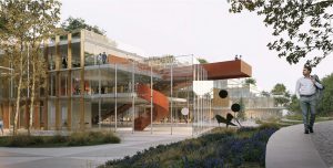 Jonavos g. 62 vizualizācija