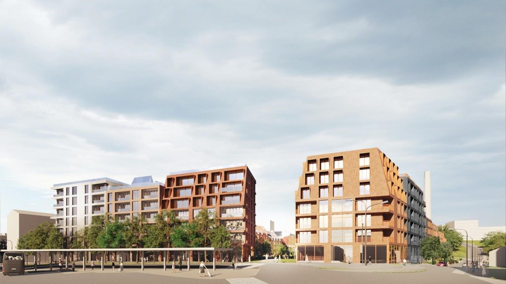 Lastekodu 48 / Masina 1, 7, 9  (Lastekodu 48 / Masina 1, 7, 9 ) - Korterelamu, Muu äri - visuaalne