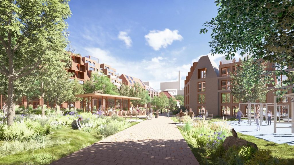 Lastekodu 48 / Masina 1, 7, 9  (Lastekodu 48 / Masina 1, 7, 9 ) - Korterelamu, Muu äri - visuaalne