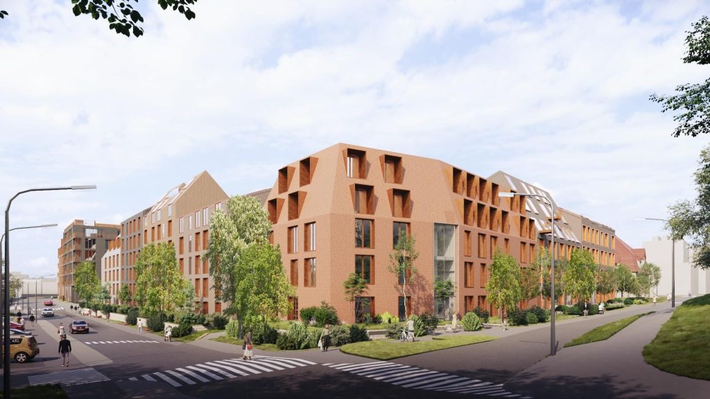 Lastekodu 48 / Masina 1, 7, 9  (Lastekodu 48 / Masina 1, 7, 9 ) - Korterelamu, Muu äri - visuaalne