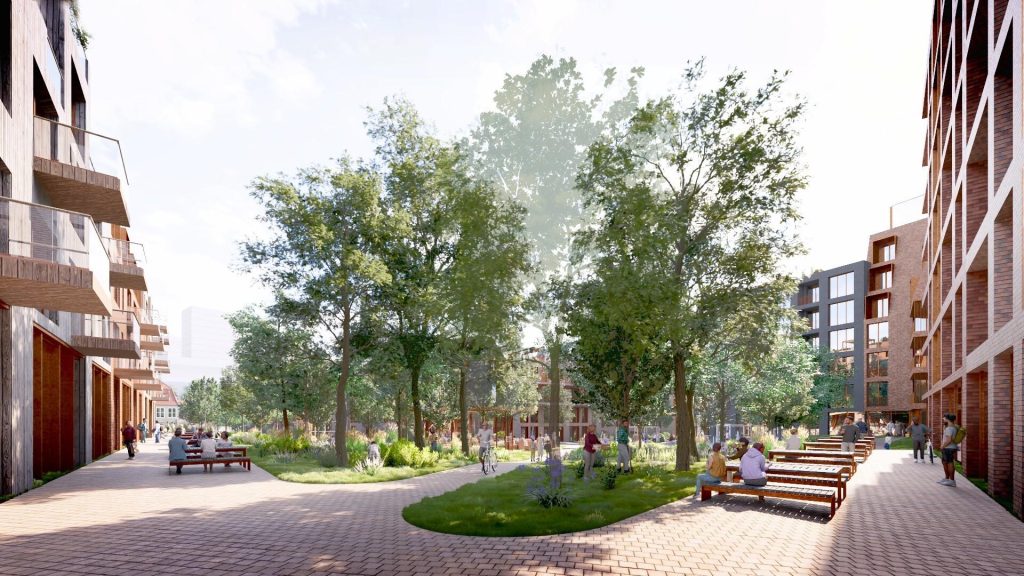 Lastekodu 48 / Masina 1, 7, 9  (Lastekodu 48 / Masina 1, 7, 9 ) - Korterelamu, Muu äri - visuaalne