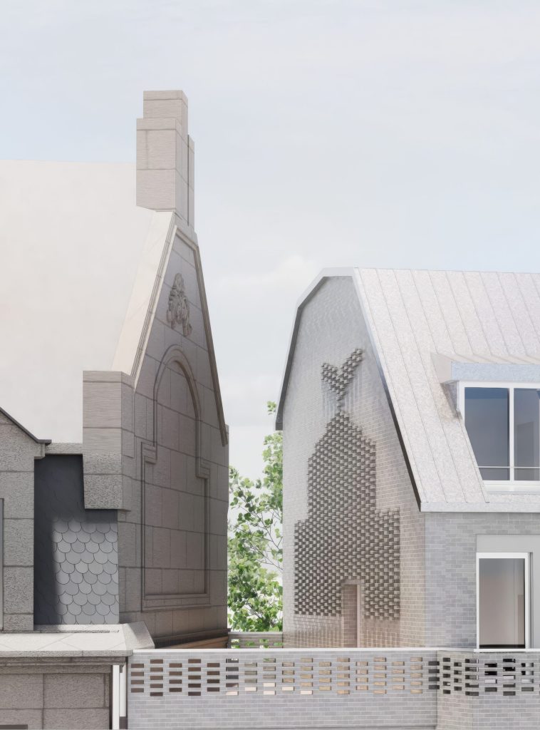 Radošā rūpnīca Veldze (Matīsa ielā 8) - Kultūras centrs, Cita komerciāla - vizualizācija