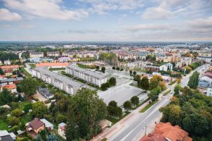 Warszawska 222 (ul. Warszawska 222) - Multi apartment