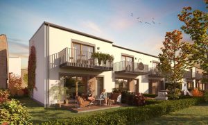 Manufaktura Marki 2 etap III (ul. Stawowa) - Multi apartment