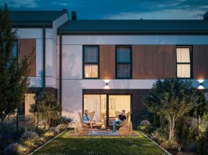 Osiedle Urocza (ul. Urocza) - Daugiabutis