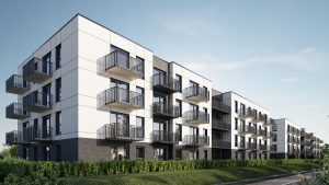 Murapol Prado (ul. Piaszczysta) - Multi apartment