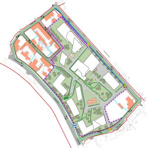 Patversmes iela 18 (Patversmes iela 18) - Daudzdzīvokļu nams, Biroju centrs, Cita komerciāla