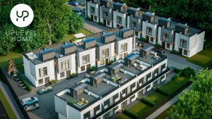Uplevel Home – 2. kārta vizualizacija