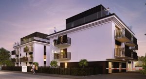 Rodzinna Malta (ul. Bnińska 24) - Multi apartment
