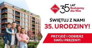ATAL Symbioza IA (ul. Kcyńska) - Multi apartment