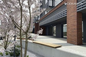 Urzeka bud. 4 ( ul. Konrada Guderskiego) - Daugiabutis