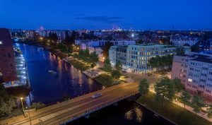 Esencja – Apartamenty inwestycyjne visualization
