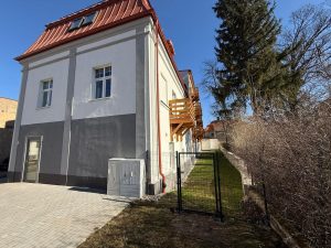 Kamienica 62 (ul. 1 Maja 62) - Multi apartment