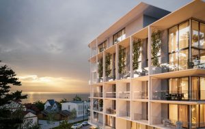 Baysuites (ul. Bolesława Chrobrego 14) - Multi apartment