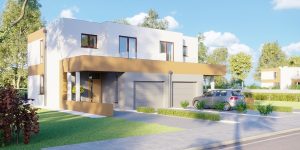 Lake Village - Etap III (ul. Czerwonych Maków 8/2) - Multi apartment