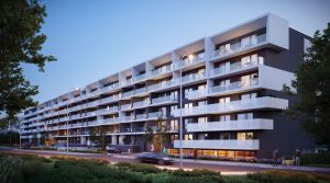 La Vie House (ul. Łagiewnicka) - Multi apartment