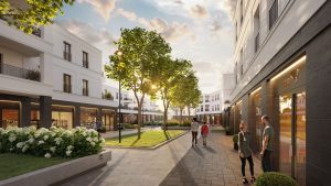 Apartamenty Symfonia (ul. Mozarta) - Multi apartment