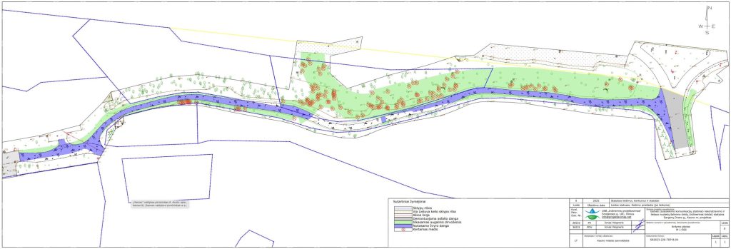 Sargėnų Dvaro g. (Sargėnų Dvaro g.) - Iela - vizualizācija
