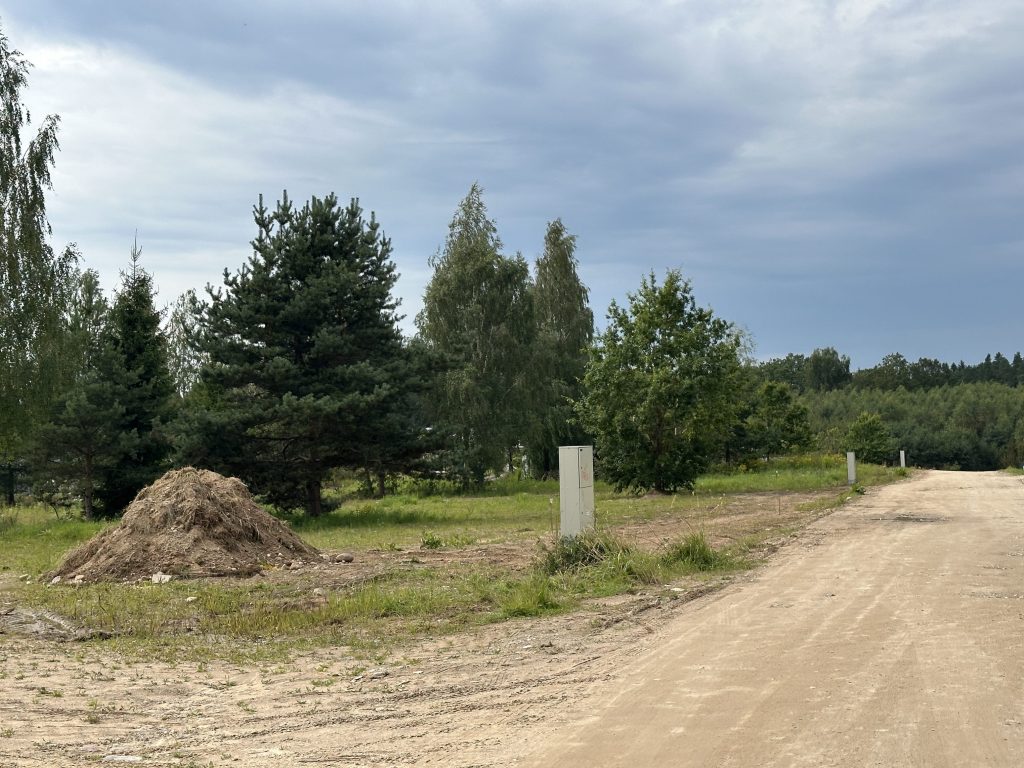 Liepų alėja (Liepų g. 62 - 62O) - Eramajade rajoon - ehituse fotod