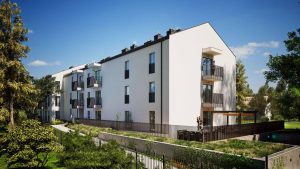 Traugutta (ul. Traugutta) - Multi apartment
