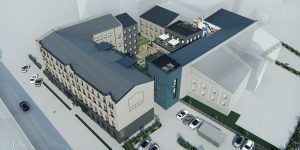 Tērbatas Lofti visualization