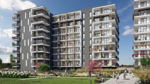 Viva Piast 5 (ul. Powstańców) - Multi apartment