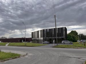 Ašigalio g. 34 (Ašigalio g. 34) - Ne maisto parduotuvė