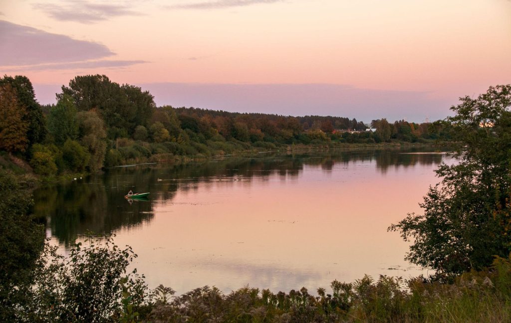 Zirņu sala (Attekas ceļš 1) - Zemes gabali - vizualizācija