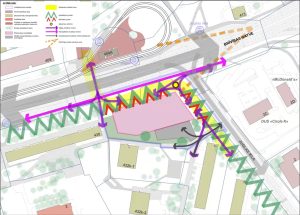 Brīvības gatve 432 (Brīvības gatve 432) - Tirdzniecības centrs