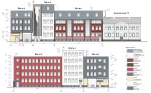Bruņinieku iela 101 – 4. kārta, 3. ēka visualization