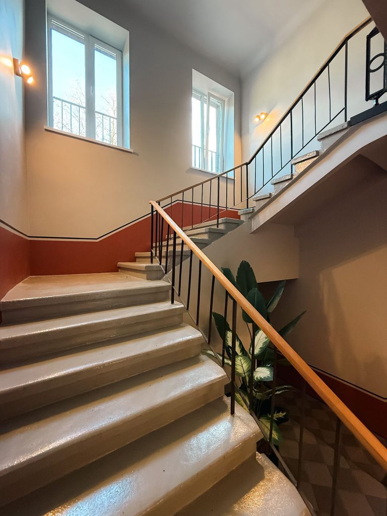 Katrīnas Dārzi (Katrīnas dambis 26 k-2) - Multi apartment - construction photos