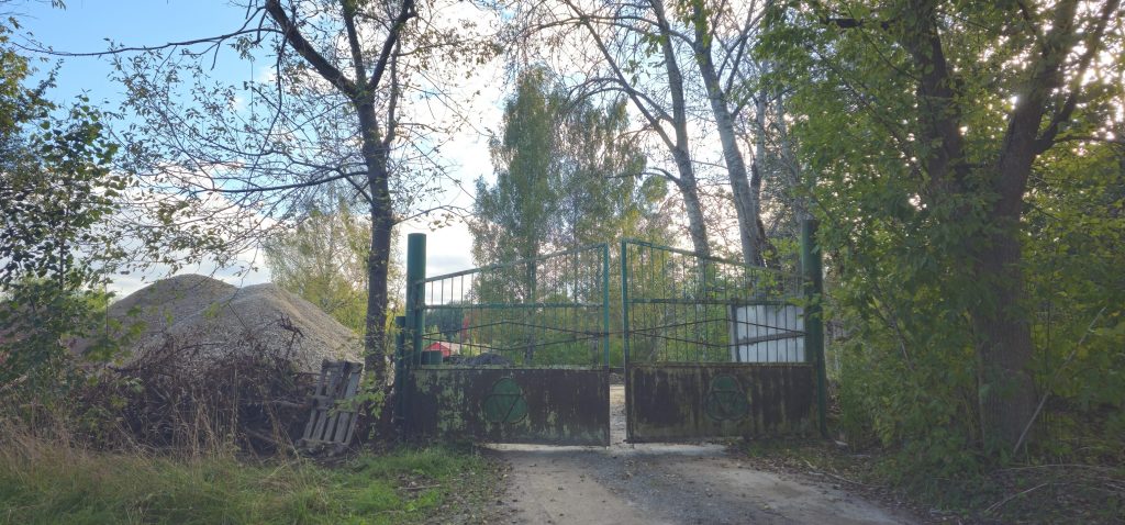 Krūmiņsalas iela 29 (Krūmiņsalas iela 29) - Daugiabutis, Sublokuoti namai - statybų nuotraukos