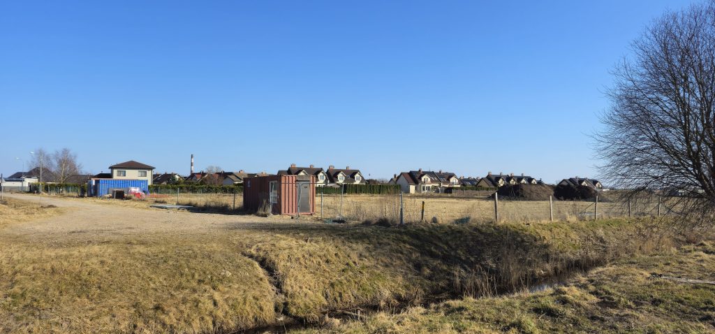 Mazā Zemturu iela 16, 18 (Mazā Zemturu iela 16, 18) - Sublokuoti namai - statybų nuotraukos