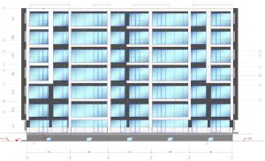 Duntes iela 17B - 3. ēka (Duntes iela 17B) - Daugiabutis