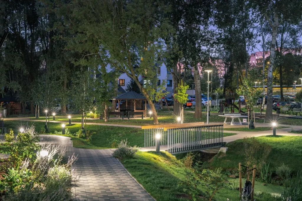 Krasta kvartāls - Grēdu ielā 17 (Grēdu ielā 17) - Daugiabutis - vizualizacija